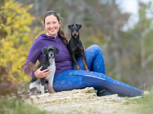 Rundelshooting mit Mango, Lino und Anne Rundelshooting mit Mango, Lino und Anne