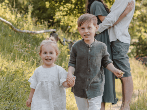 Echte Erinnerungen brauchen mehr als nur dein Handy Echte Erinnerungen brauchen mehr als nur dein Handy