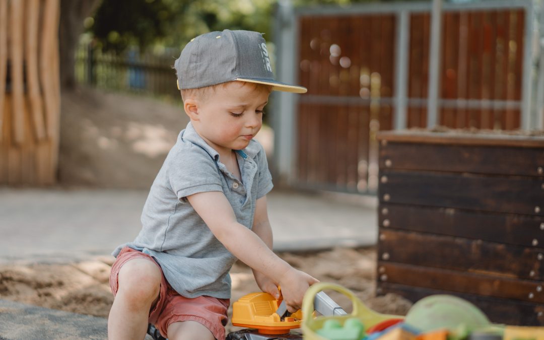 Kindgerecht, frei, ohne Zwang. Meine Werte in der Kitafotografie