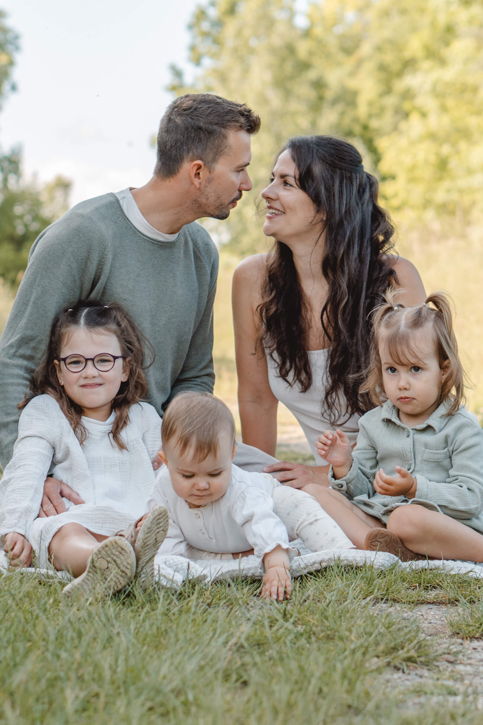 Familienfotografie Jena | Nadine Klippstein – vergissmeinnicht Familienfotografie Jena – authentisches Familienshooting in der Natur mit Nadine Klippstein