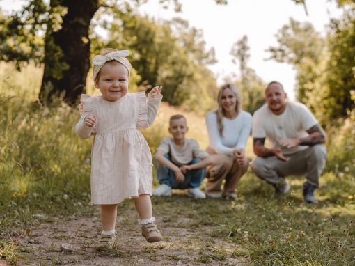 Warum eure Familienfotos nicht perfekt sein müssen Warum eure Familienfotos nicht perfekt sein müssen