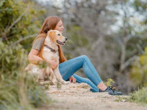 Warum euer Hund zum Familienshooting gehört Warum euer Hund zum Familienshooting gehört